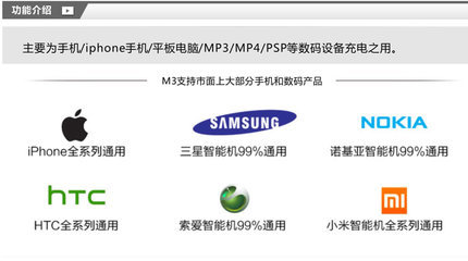 Moka慕卡M3女性安全移动电源 南阳市聚合谷网络技术优质产品解析
