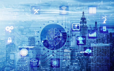 当智慧城市遇见协作物联网技术，这才是我们想要的未来网络技术服务