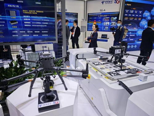 工业克苏鲁 中国工业崛起神话与网络技术服务的融合叙事